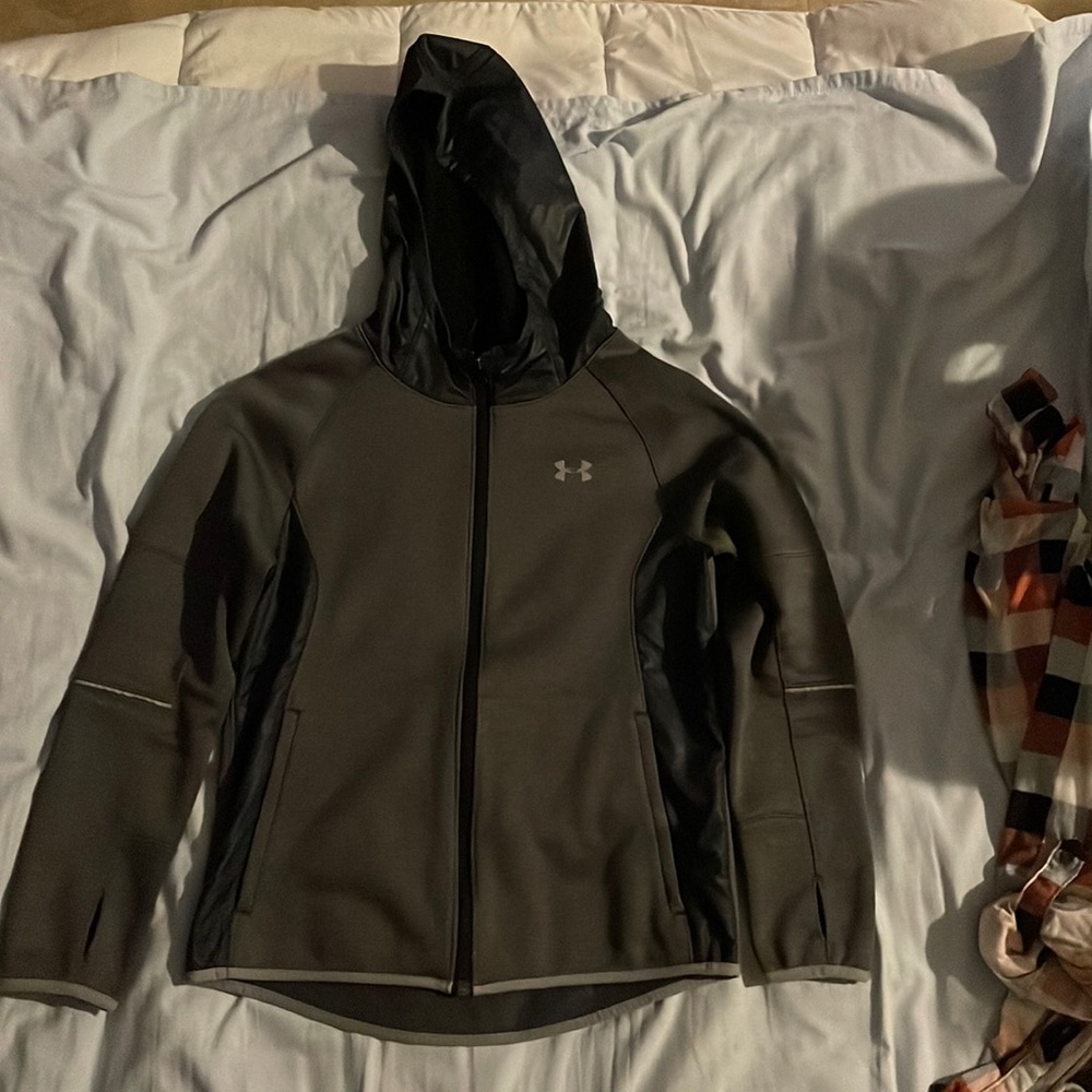Sport jacket